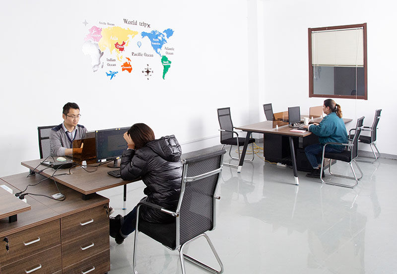 TunjaForeign trade Office - Guangu Technology